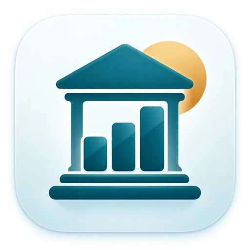 Financial Accounting Tutor app icon