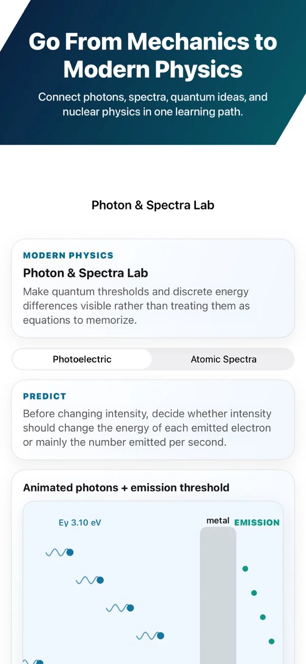 Introductory Physics Tutor — 2