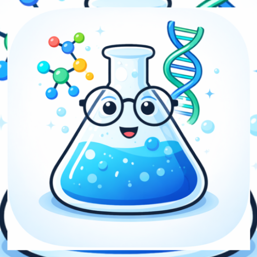 Biochemistry Tutoring app icon