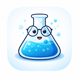 General Chemistry Tutor app icon