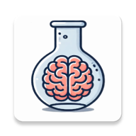Organic Chemistry Naming app icon