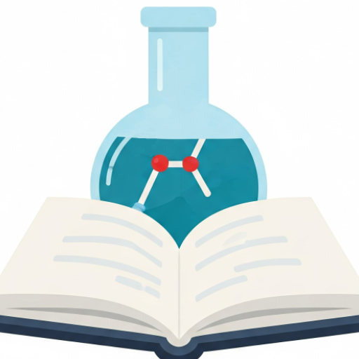 Organic Chemistry Reactions app icon