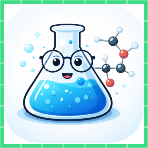 Organic Chemistry Tutoring app icon