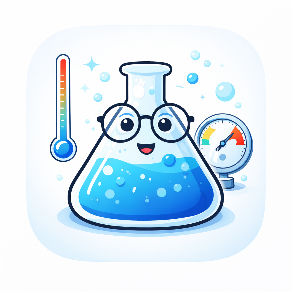 Physical Chemistry Tutor app icon
